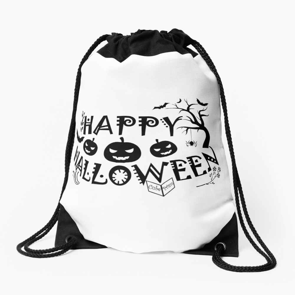 Drawstring Bags