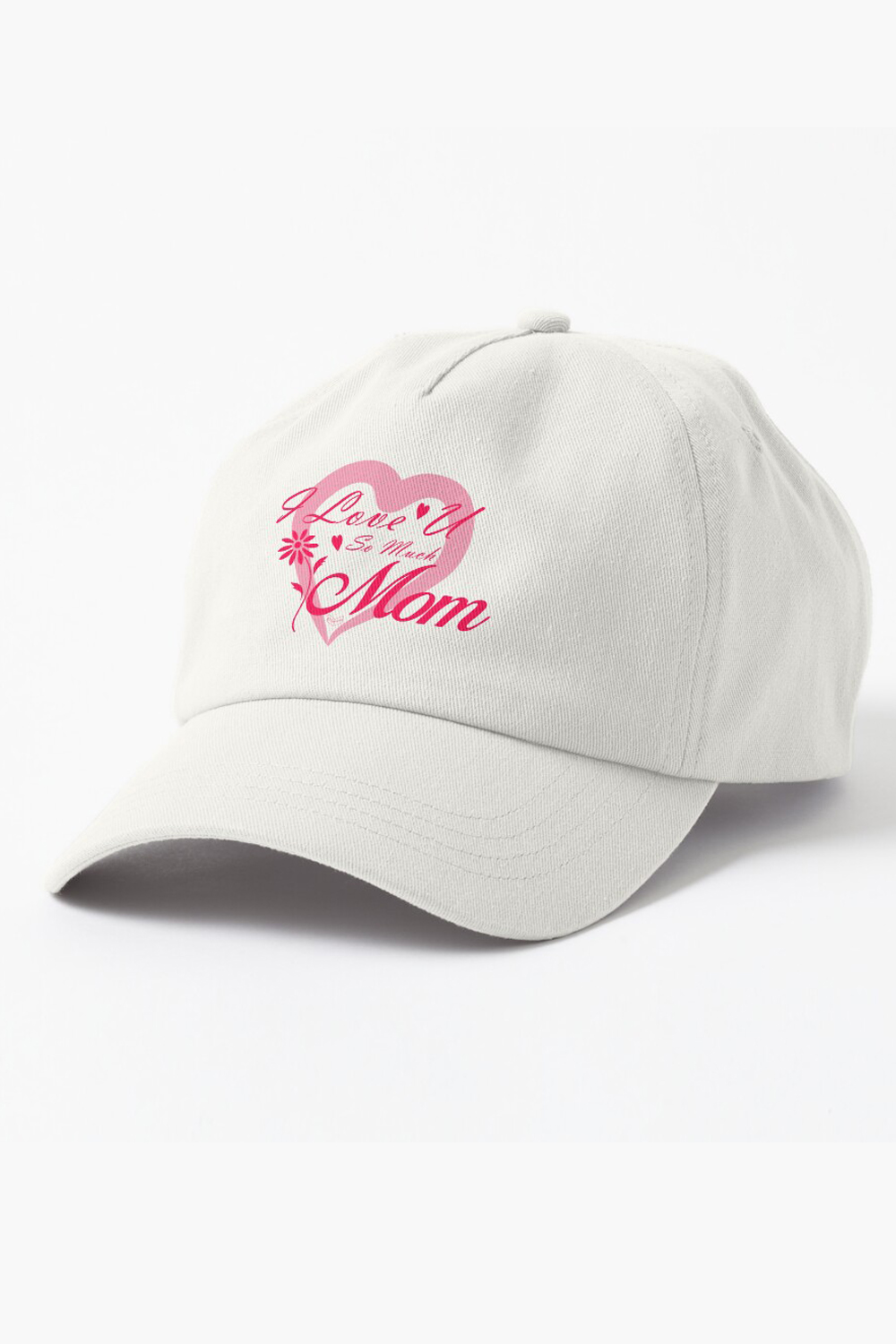Printed Caps