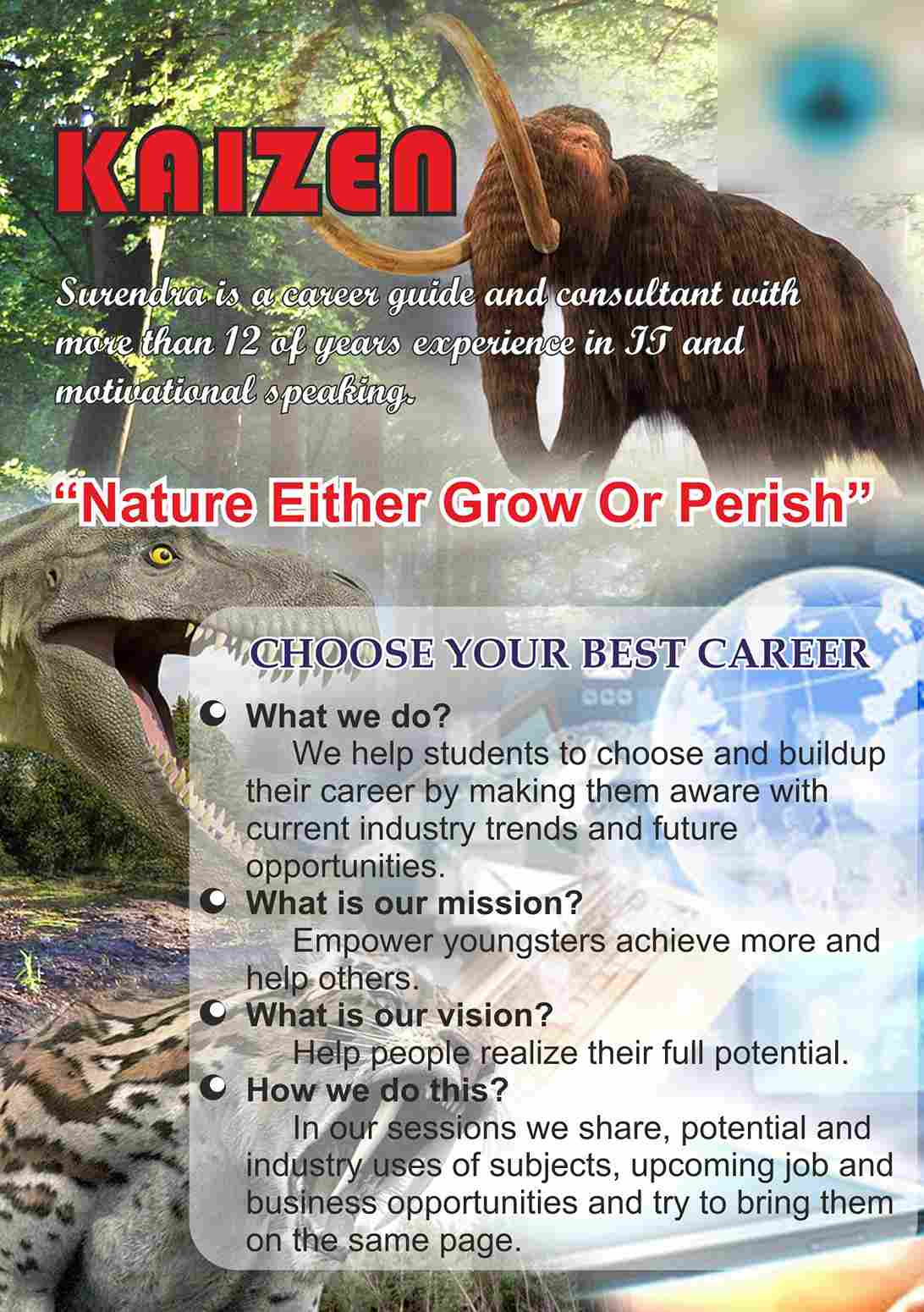 Pamphlets