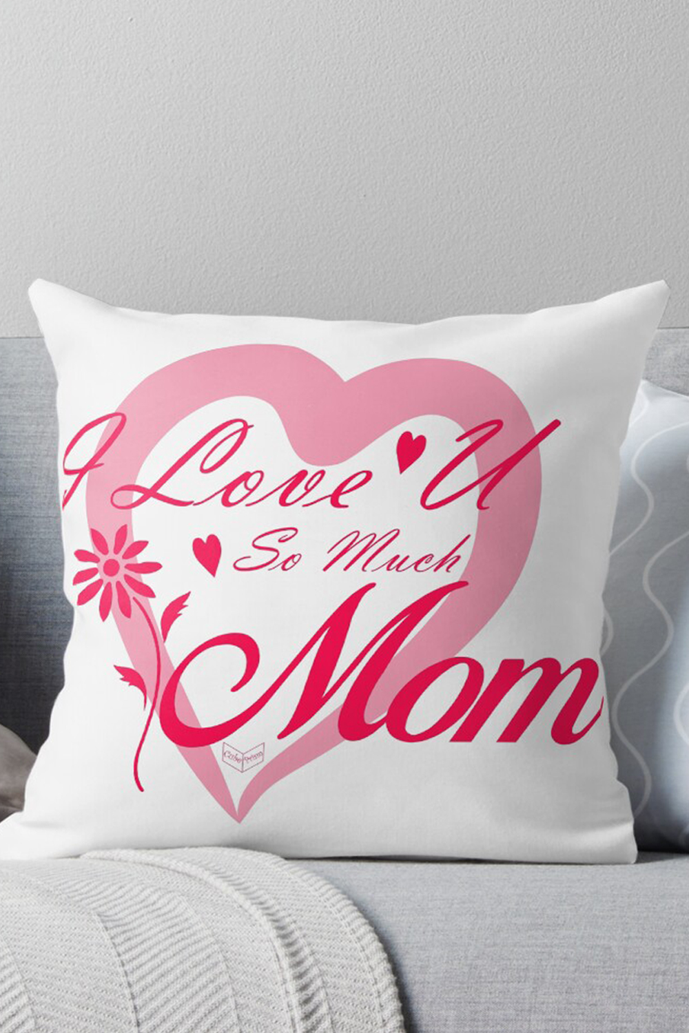 Custom Pillow